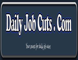 Daily Job Cuts