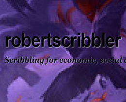 Robert Scribbler